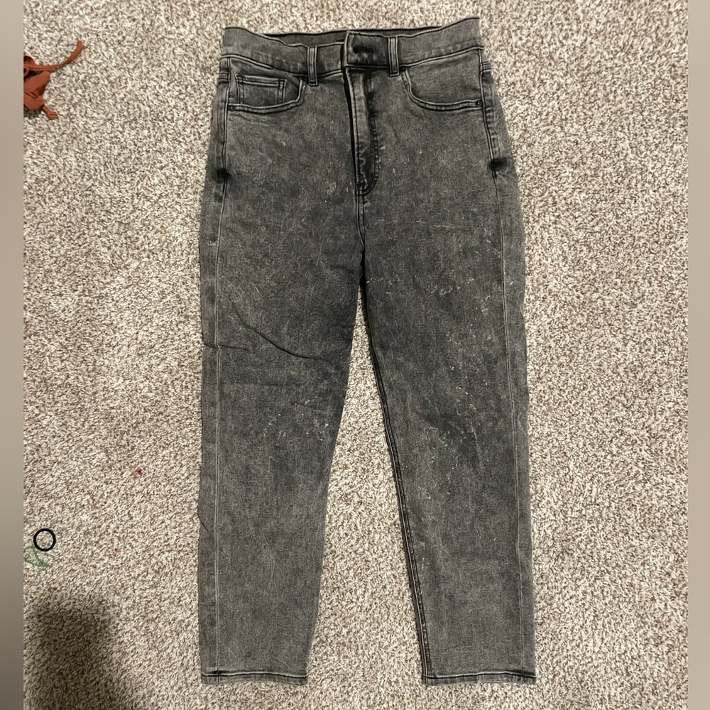 Express Mom Jean - Picture 2 of 4